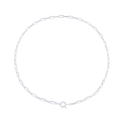 Collar Sofia Silver